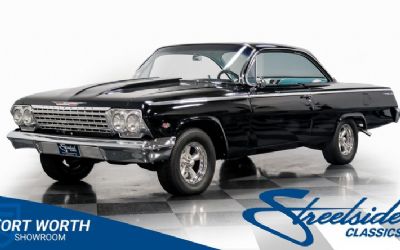 Photo of a 1962 Chevrolet Bel Air Bubble Top for sale