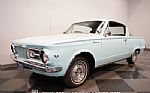 1965 Barracuda Thumbnail 70