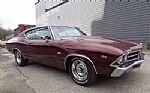 1969 Chevelle Thumbnail 2