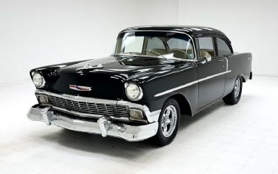 Photo of a 1956 Chevrolet 150 2-DOOR Sedan for sale