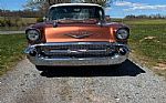 1957 Bel Air Thumbnail 5