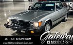 1980 450SL Thumbnail 1