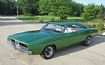 1969 Charget R/T Thumbnail 2