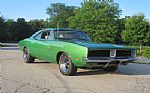 1969 Charget R/T Thumbnail 17