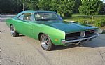 1969 Charget R/T Thumbnail 30