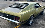 1970 Mustang Thumbnail 9
