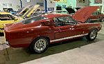 1967 Mustang Shelby Thumbnail 6