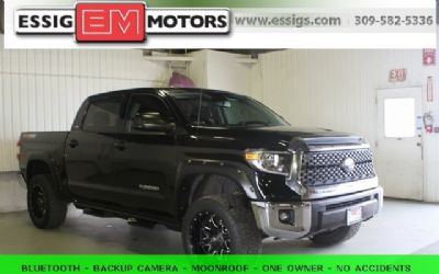 Photo of a 2018 Toyota Tundra SR5 for sale