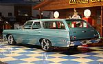 1968 Bel Air Wagon Thumbnail 3