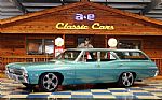 1968 Bel Air Wagon Thumbnail 1