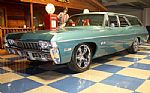 1968 Bel Air Wagon Thumbnail 4