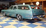 1968 Bel Air Wagon Thumbnail 5