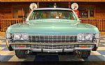 1968 Bel Air Wagon Thumbnail 11