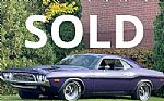 1972 Challenger Thumbnail 1