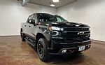 2021 Silverado 1500 Thumbnail 35