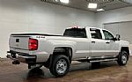 2016 Silverado 2500HD Thumbnail 3