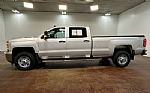 2016 Silverado 2500HD Thumbnail 5