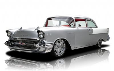 Photo of a 1957 Chevrolet 150 for sale
