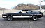 1973 Ford Mustang Mach 1