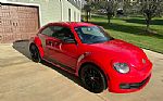 2016 Volkswagen Beetle