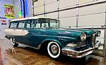 1958 Edsel Villager