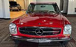 1967 230SL Thumbnail 9