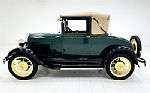 1929 Model A Sport Coupe Thumbnail 2