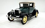 1929 Model A Sport Coupe Thumbnail 1