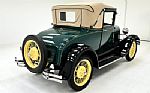 1929 Model A Sport Coupe Thumbnail 5