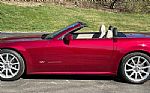 2006 XLR-V Supercharged Convertible Thumbnail 5