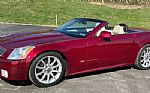 2006 XLR-V Supercharged Convertible Thumbnail 62