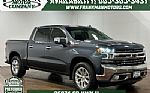 2021 Silverado 1500 Thumbnail 1