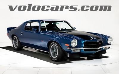 Photo of a 1973 Chevrolet Camaro Z28 for sale