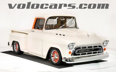 Photo of a 1957 Chevrolet 3100 for sale