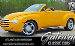 2004 Chevrolet SSR