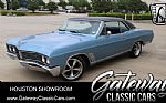 1967 Buick Skylark