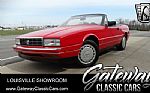 1991 Cadillac Allante