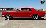 1965 Mustang Thumbnail 4