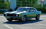 1969 Camaro Thumbnail 2