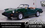 1980 Triumph Spitfire