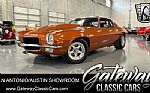 1971 Camaro Thumbnail 1