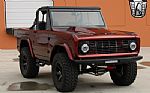 1972 Bronco Thumbnail 4