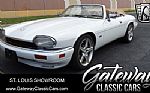 1996 Jaguar XJS