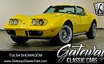 1976 Corvette Thumbnail 1