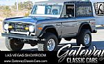 1974 Bronco Thumbnail 1