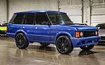 1990 Land Rover Range Rover