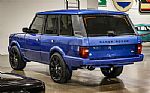 1990 Range Rover Thumbnail 24