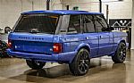 1990 Range Rover Thumbnail 25