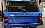 1990 Range Rover Thumbnail 54