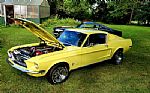 1968 Mustang Thumbnail 1